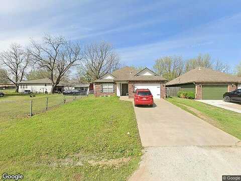 10Th, COLLINSVILLE, OK 74021