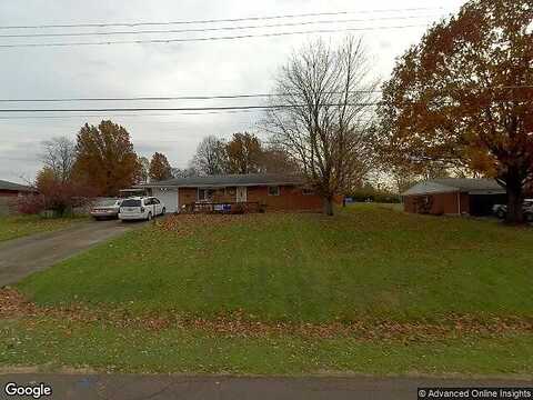 Eastlawn, FRANKLIN, OH 45005