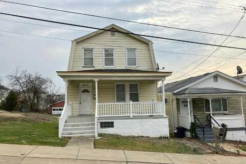 13Th, MC KEES ROCKS, PA 15136