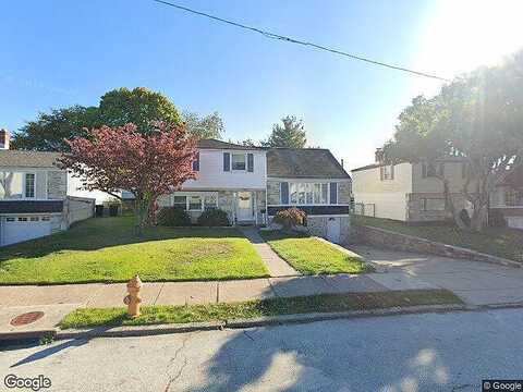 Larkspur, PHILADELPHIA, PA 19116