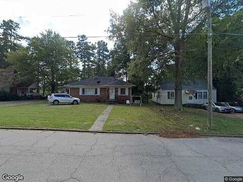 Montgomery, HENDERSON, NC 27536