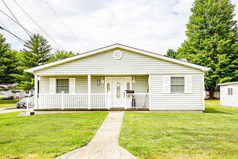 Willow, WILLIAMSBURG, OH 45176