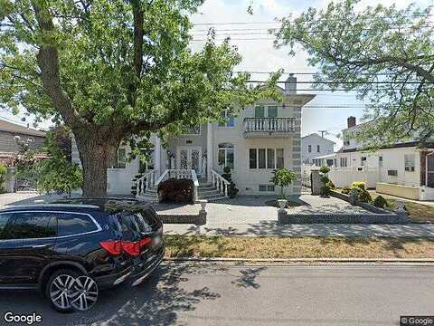 158Th, HOWARD BEACH, NY 11414