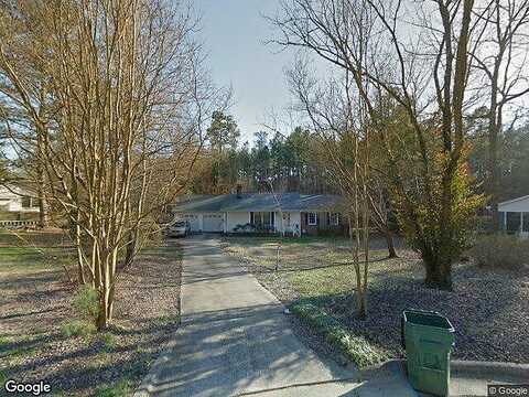 Ainsworth, DURHAM, NC 27713