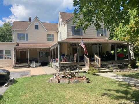 Conklin, HARRIMAN, NY 10926