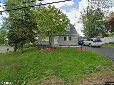 Central, GARNERVILLE, NY 10923