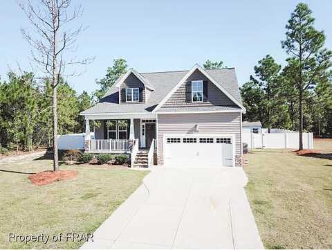 Dakota, SPRING LAKE, NC 28390