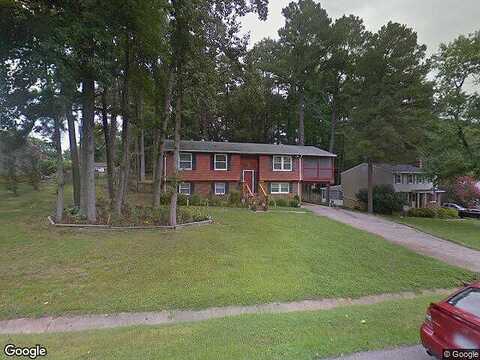 Becar, NORTH CHESTERFIELD, VA 23236