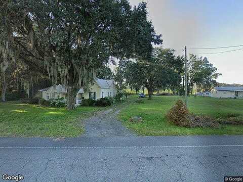 County Road 136, LIVE OAK, FL 32060