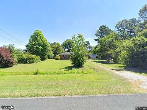 Penderlea, WILLARD, NC 28478