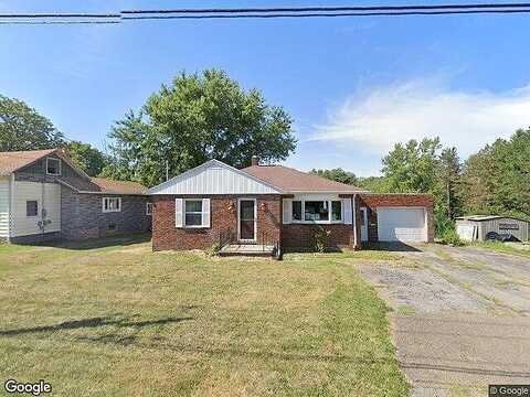 Howard, FREDONIA, NY 14063