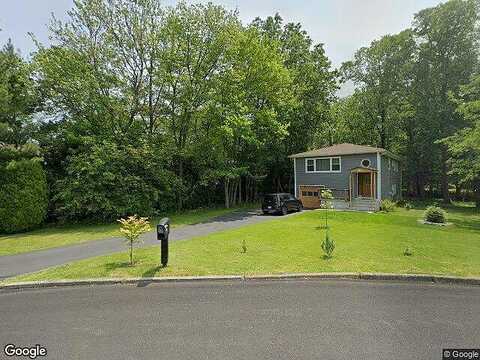 Poplar, NANUET, NY 10954