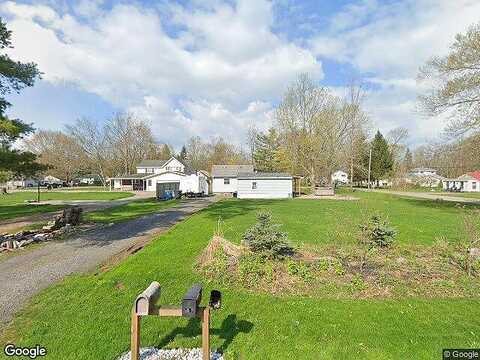 Kenmore, ANGOLA, NY 14006