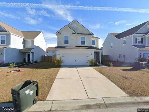 Winged Elm, LADSON, SC 29456