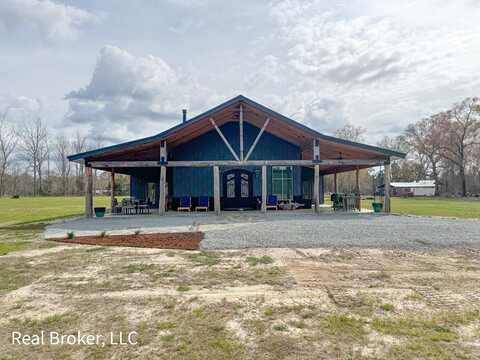 599 Ed Harrell Road, Hortense, GA 31543