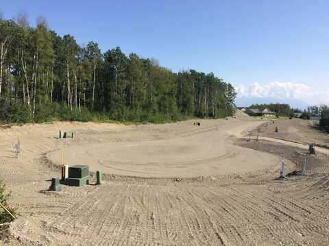 382 W Ashbrook Drive, Wasilla, AK 99654
