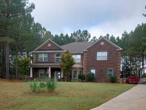 1147 Scarborough Pass, Aiken, SC 29801