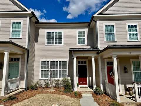 118 Cadet Street, Clemson, SC 29631