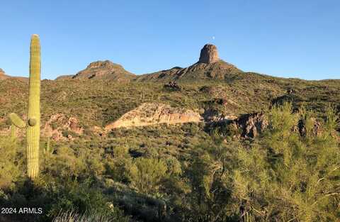 Unassigned S Tillys Trail, Black Canyon City, AZ 85324