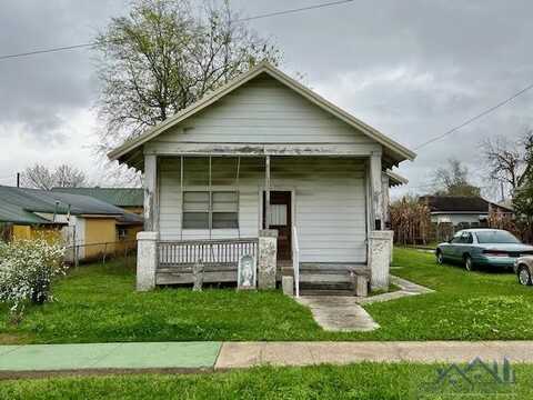 314 FIFTH ST, Morgan City, LA 70380