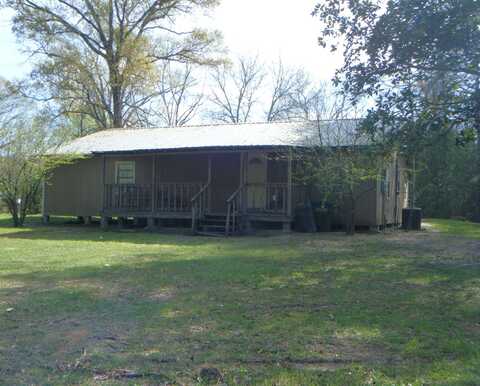 828 County Road 4550, Spurger, TX 77660