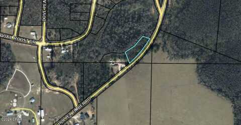 000 Holley Timber Road, Cottondale, FL 32431