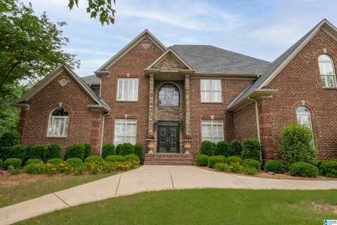 8710 CARRINGTON LAKE RIDGE, TRUSSVILLE, AL 35173