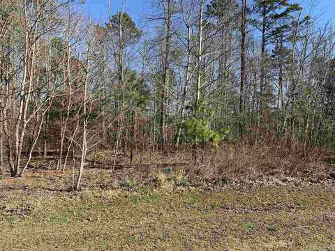 Lot 87 Watersedge Lane, Edgemont, AR 72044