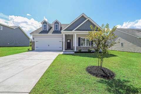 3412 Little Bay Dr., Conway, SC 29526