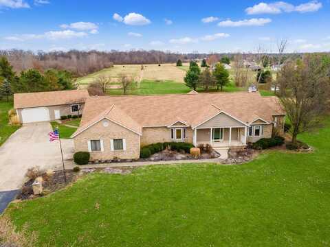 13570 Tollgate Road, Pickerington, OH 43147