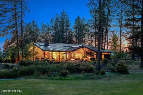 6282 S OLD BARN RD, Harrison, ID 83833