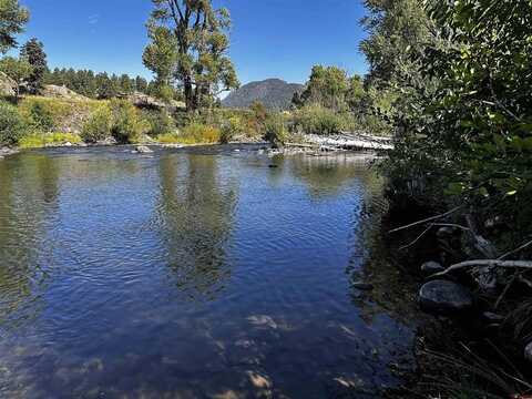 149 Lots 2 & 3 Escondida Drive, South Fork, CO 81154