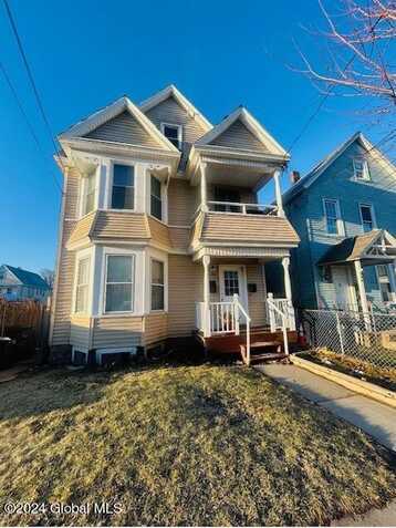 348 Duane Avenue, Schenectady, NY 12307