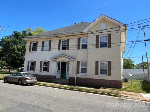 106 Chestnut Street, Salisbury, NC 28144