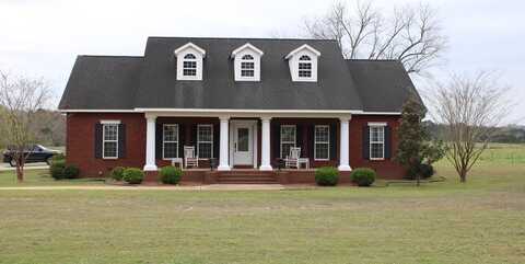 2870 Highway 51, Ariton, AL 36311