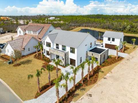 83 Norman Court, Inlet Beach, FL 32461