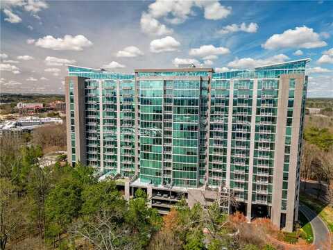 3300 Windy Ridge Parkway SE, Atlanta, GA 30339