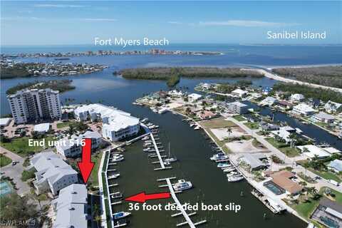 18068 San Carlos Boulevard, FORT MYERS BEACH, FL 33931