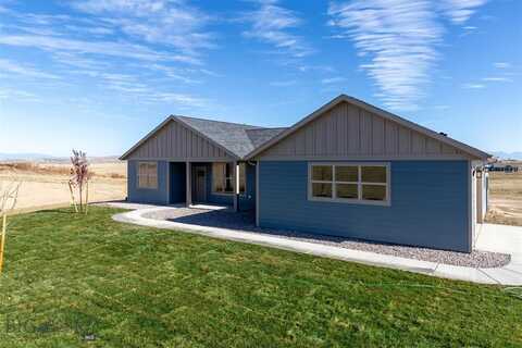 3 Chisholm, Three Forks, MT 59752