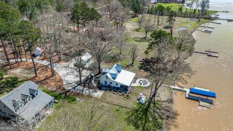 1601 Arrowhead Road, Greensboro, GA 30642