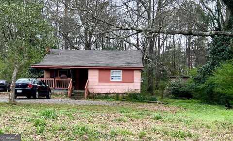 279 Dallas Drive, Thomaston, GA 30286