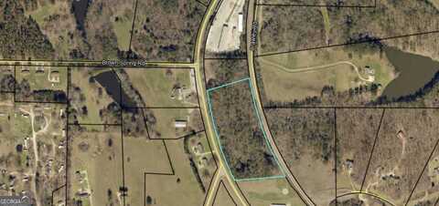 0 Old 41 Highway, Milner, GA 30257