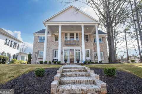 1366 Veranda Park Drive, Madison, GA 30650