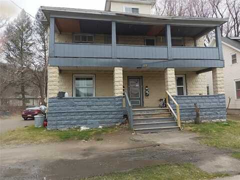 152 Broad Avenue, BINGHAMTON, NY 13904