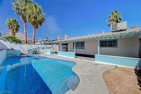 4101 Brighthill Avenue, Las Vegas, NV 89121