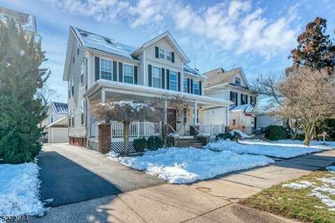 157 W High St, Somerville, NJ 08876