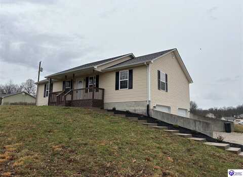 492 Coyote Run Road, Brandenburg, KY 40108