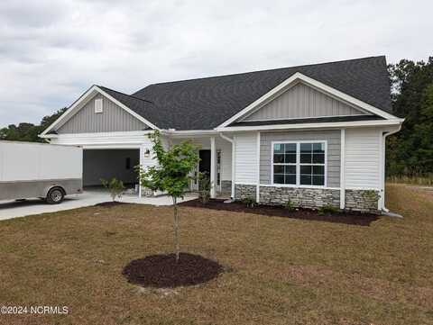 718 Greenwich Place, Richlands, NC 28574