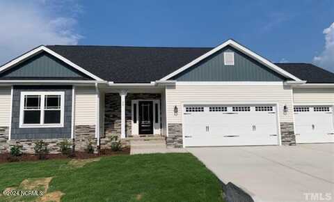 718 Greenwich Place, Richlands, NC 28574