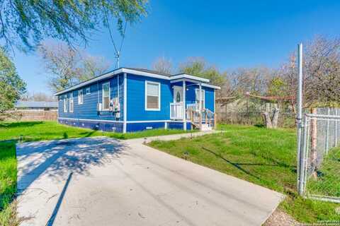 451 Ferris Ave., San Antonio, TX 78220